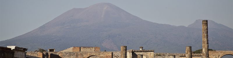 Pompeii