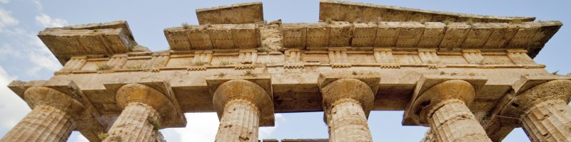 PAESTUM