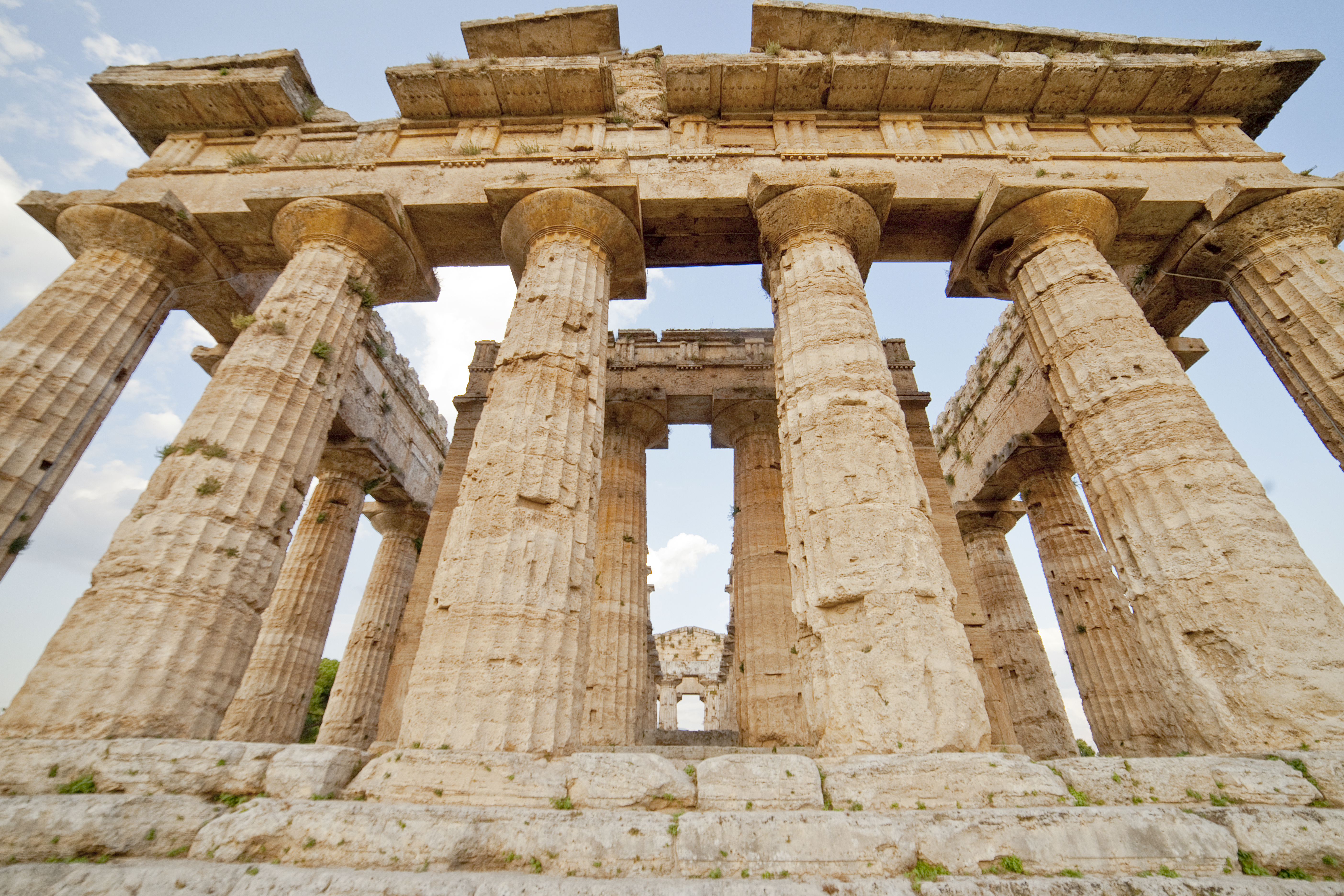 PAESTUM