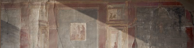 POMPEII